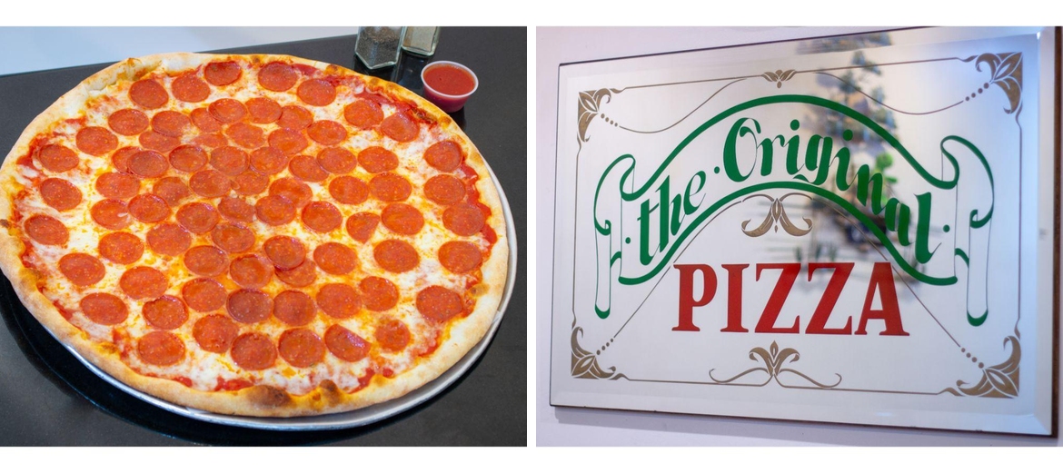 Original Pizza