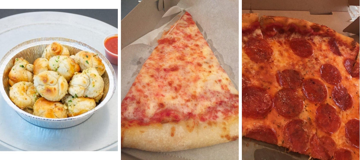 Original Pizza
