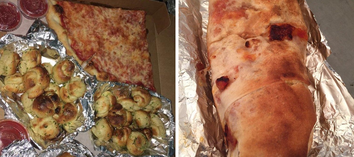 Original Pizza
