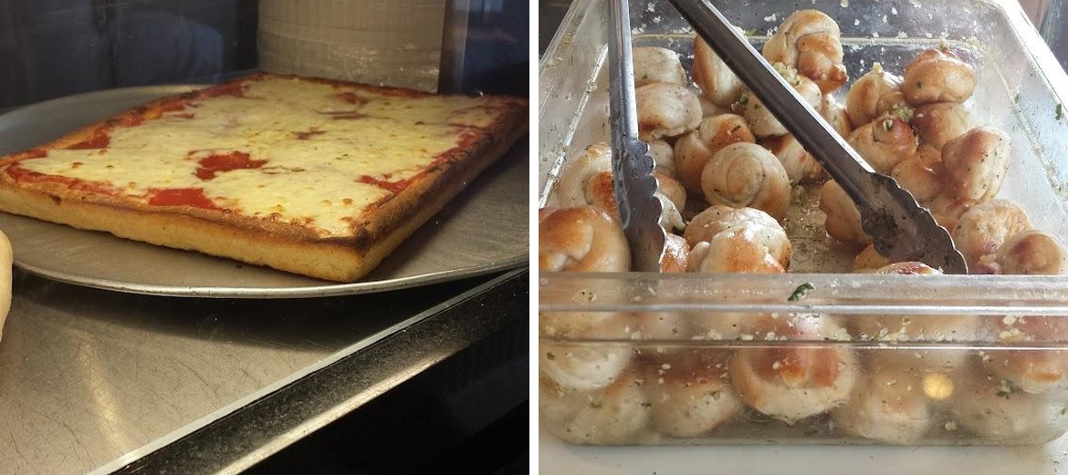 Original Pizza