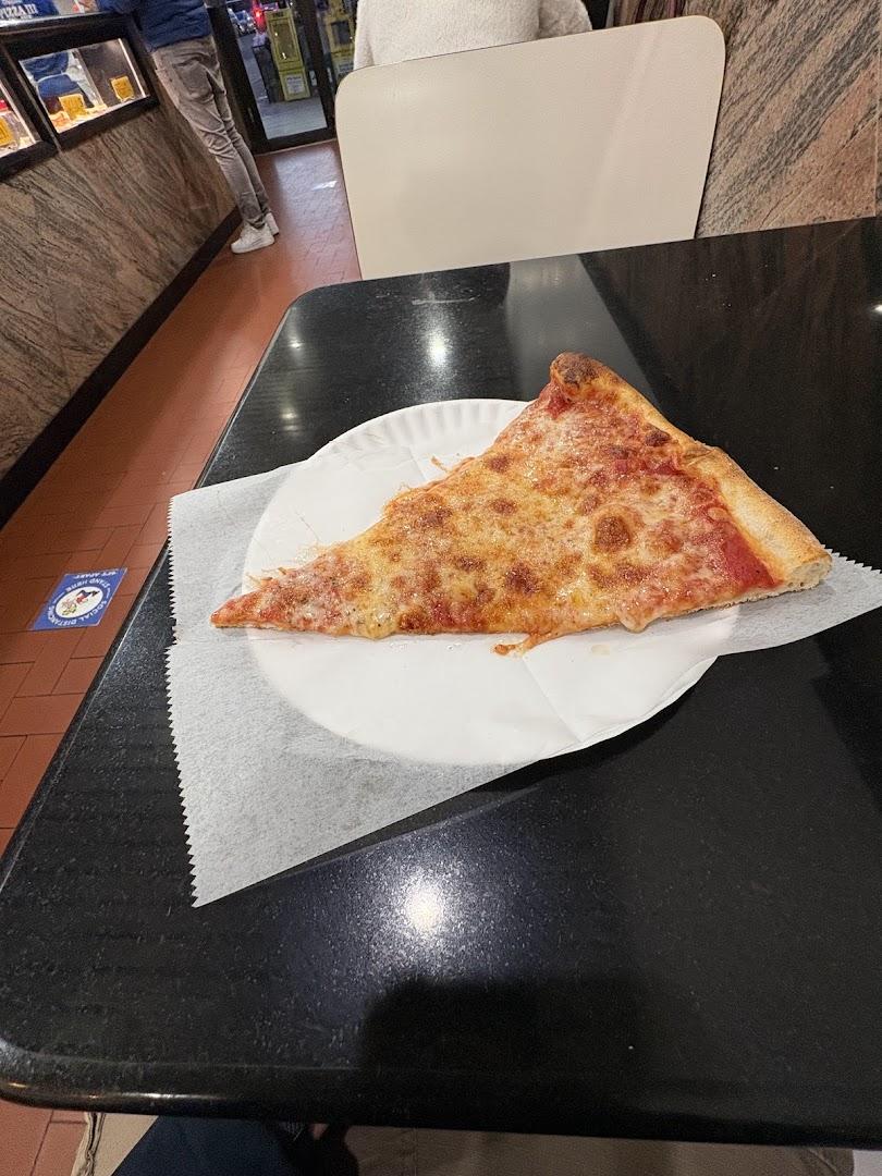 Original Pizza