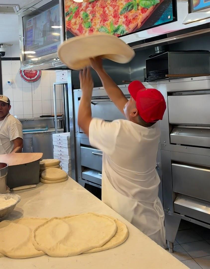 Original Pizza