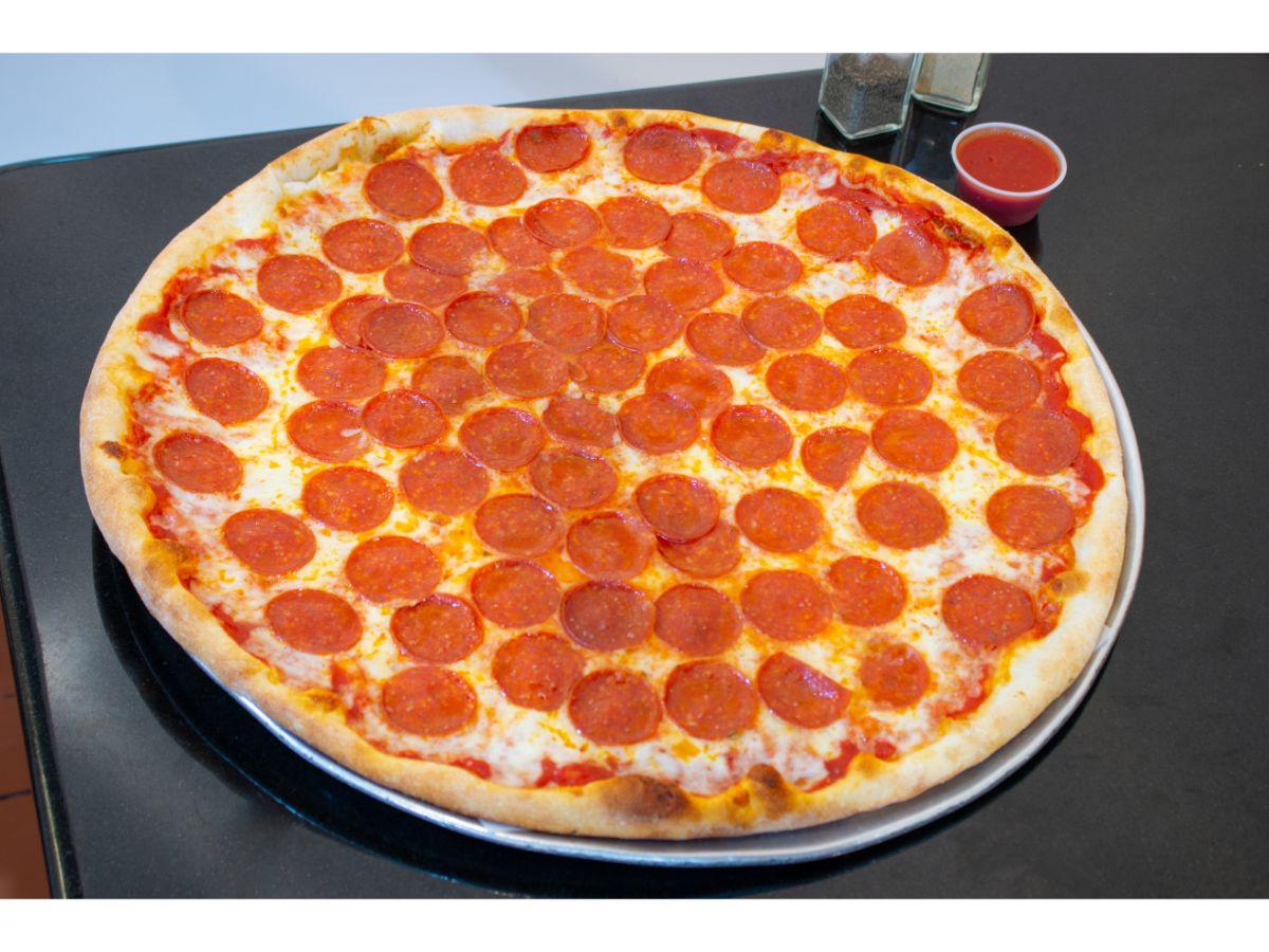 Original Pizza