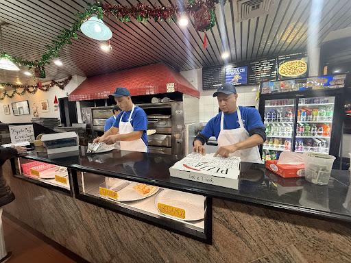 Original Pizza Menu image 9